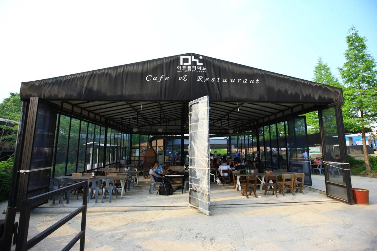 코모도 호텔 포항 BEST 5, 겨울 바다를 품은 럭셔리 휴식 공간