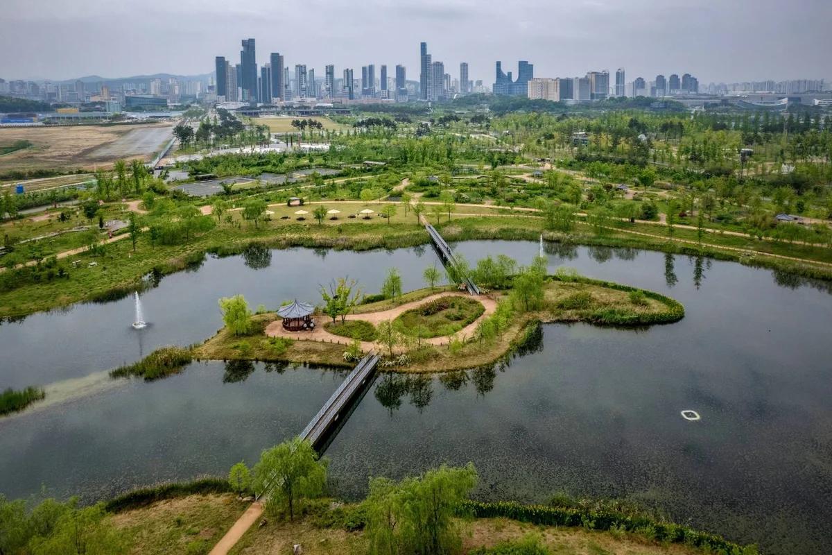 마곡 서울 식물원 어디가 좋을까? 겨울 힐링 명소 BEST 6