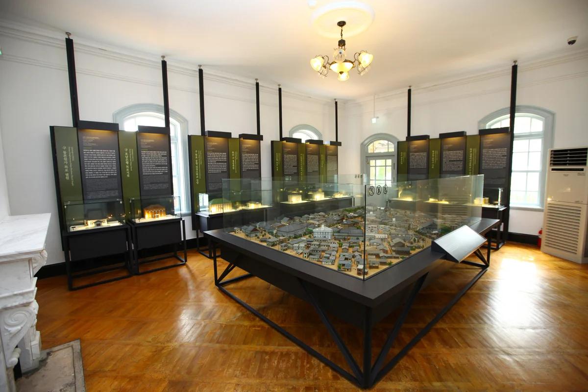 새해맞이 특별한 제주 여행, 목포 제주 차량 선적 & 근대 역사 여행 BEST 6