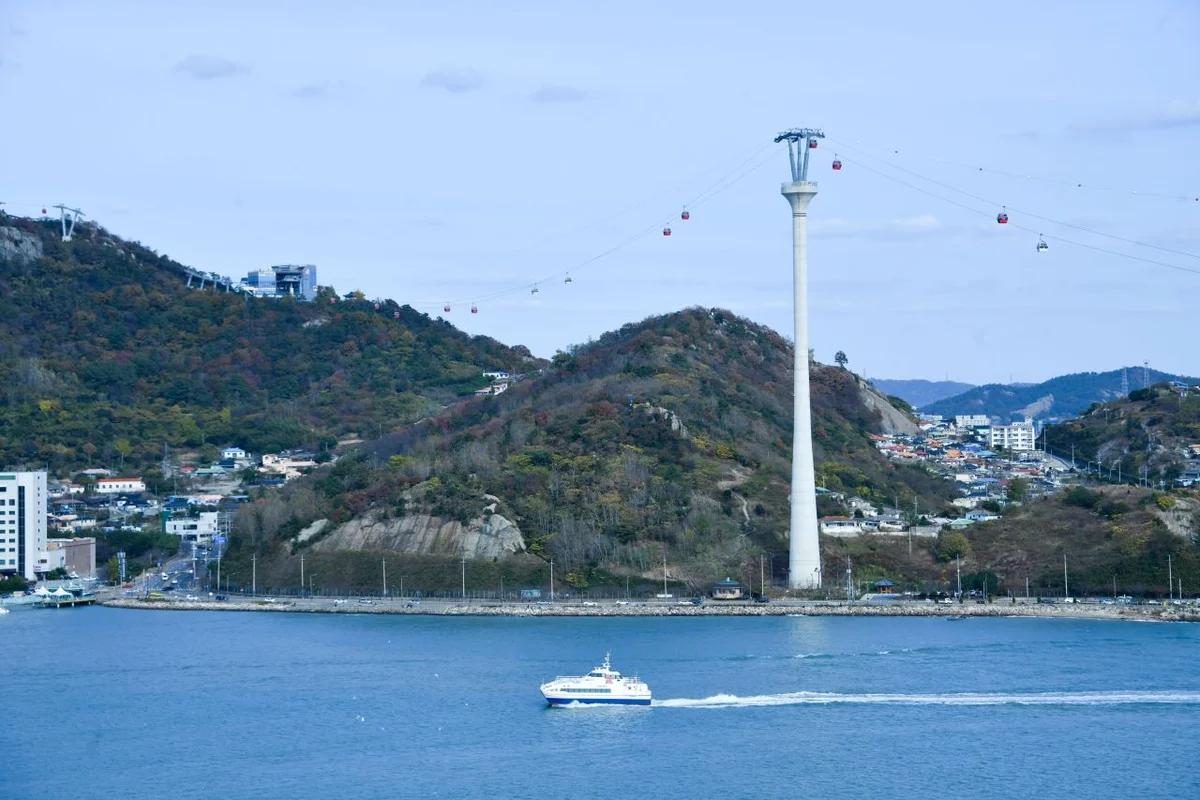 목포 어디가 좋을까? 겨울 낭만 가득한 근대 역사 탐방 & 바다뷰 BEST 6