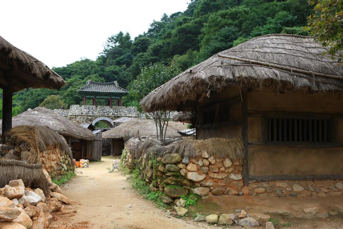 문경 새재 코스 어디가 좋을까? 겨울 운치 가득, 주흘관부터 문경온천까지 BEST 6