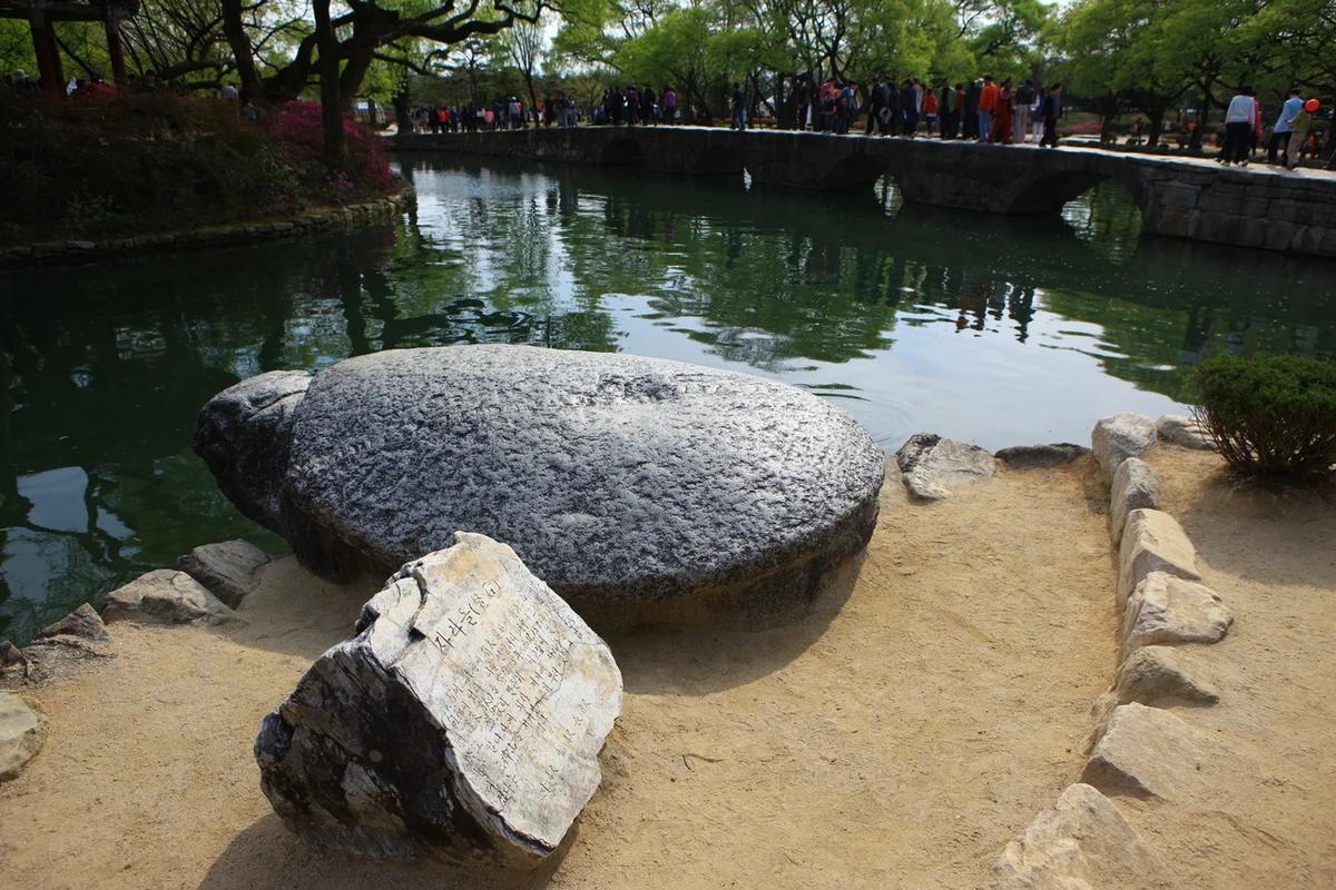 새하얀 겨울, 남원 관광지 어디가 좋을까? 광한루원 & 백두대간 생태교육장 BEST 6