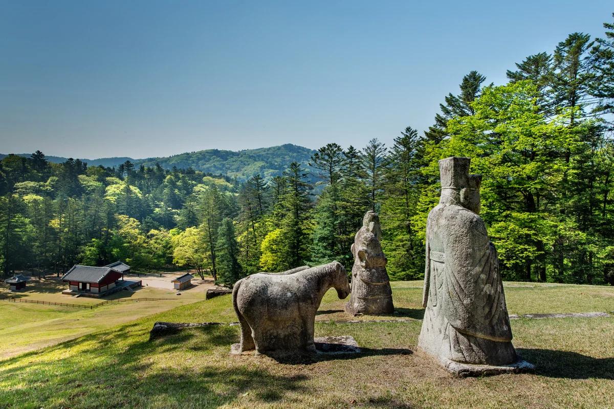 남양주 계곡 어디가 좋을까? 겨울 정취 물씬 풍기는 숨은 명소 BEST 5