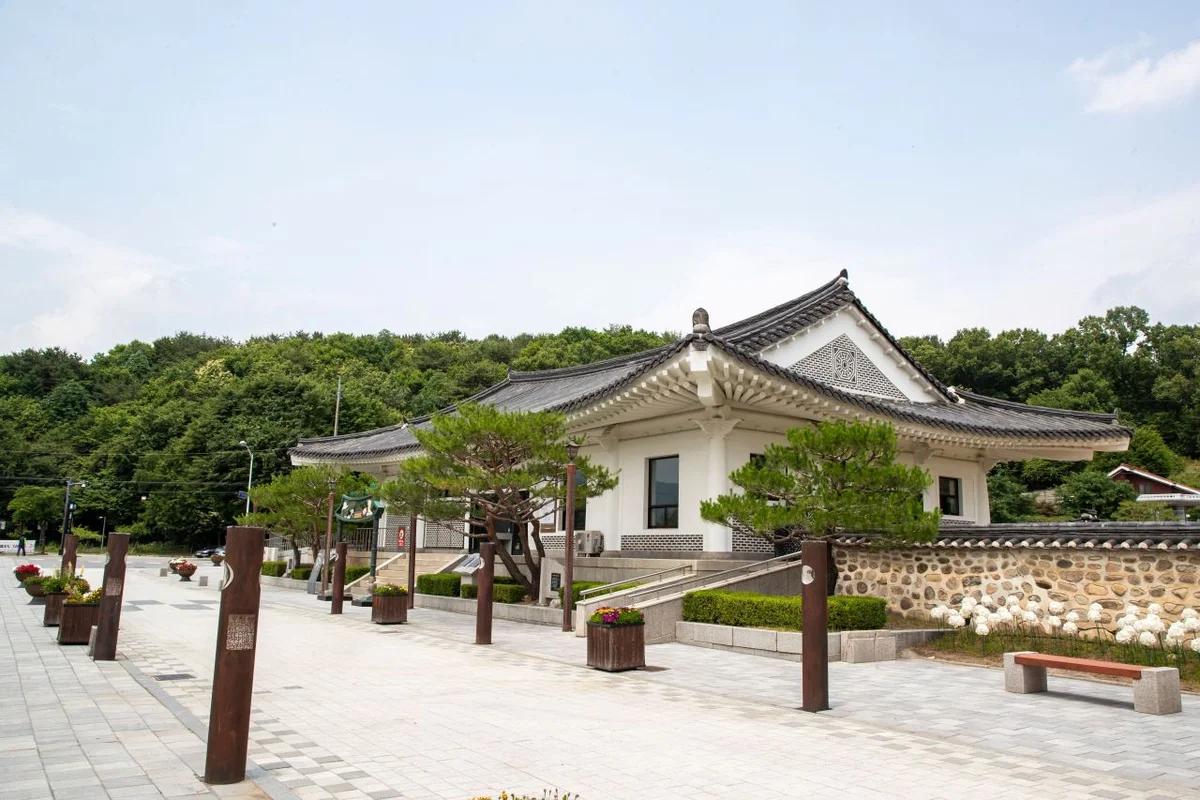 남양주 관광지 BEST 5, 겨울 낭만 가득한 여행을 떠나요