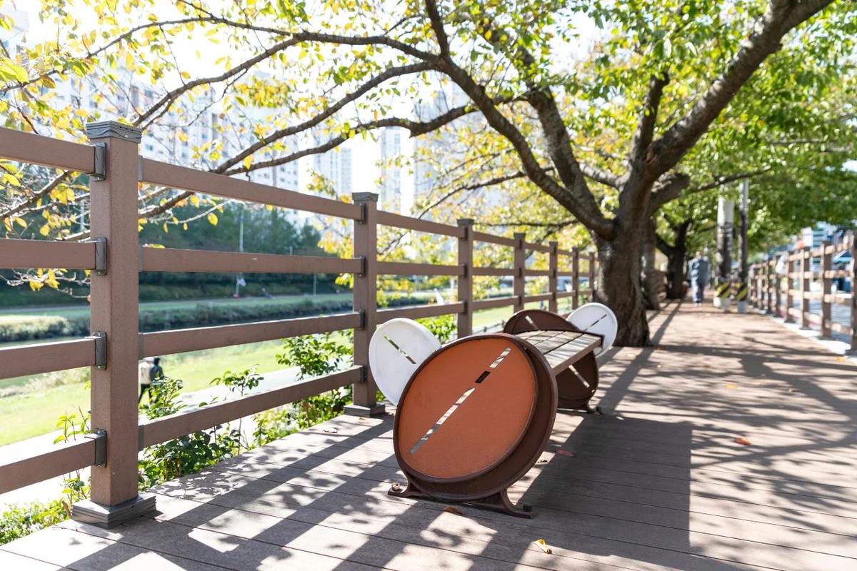 낭만적인 겨울, 농심 호텔 부산에서 즐기는 따뜻한 휴식, 허심청·온천천