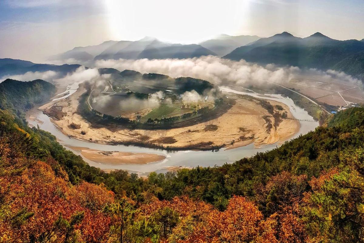 오산 수목원 BEST 5, 겨울에도 즐거운 자연 속 힐링 명소