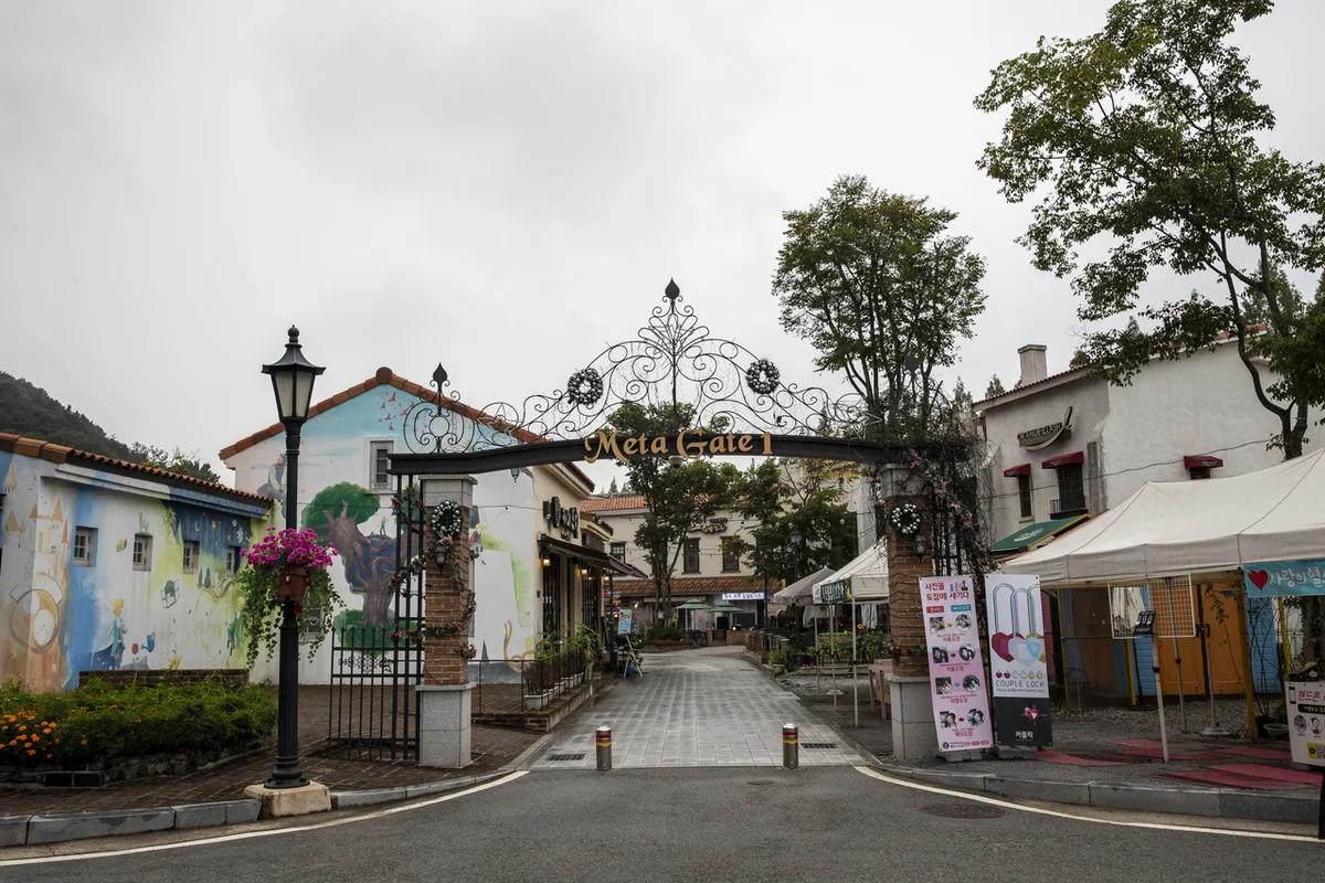 이번 겨울, 낭만적인 파주 데이트 코스 어디가 좋을까? 헤이리 예술마을 & 퍼스트가든 BEST 6