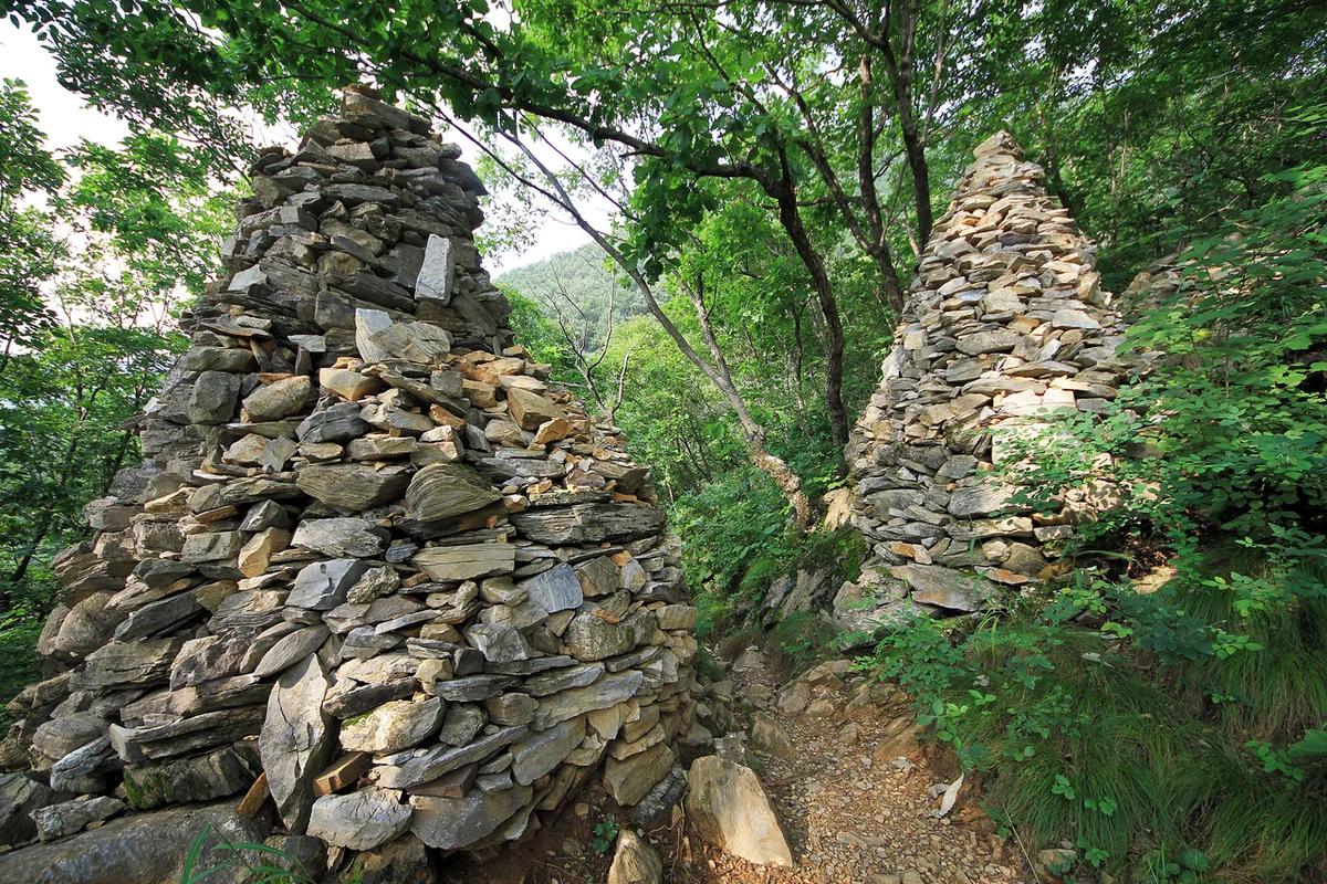 포천 백운 계곡 어디가 좋을까? 겨울 낭만 가득한 숨은 명소 BEST 6