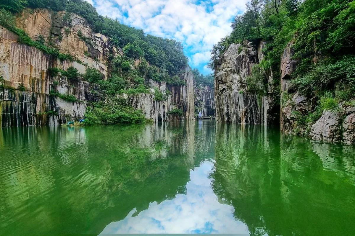 포천 볼거리 어디가 좋을까? 겨울 낭만을 더해줄 설경 명소 BEST 6