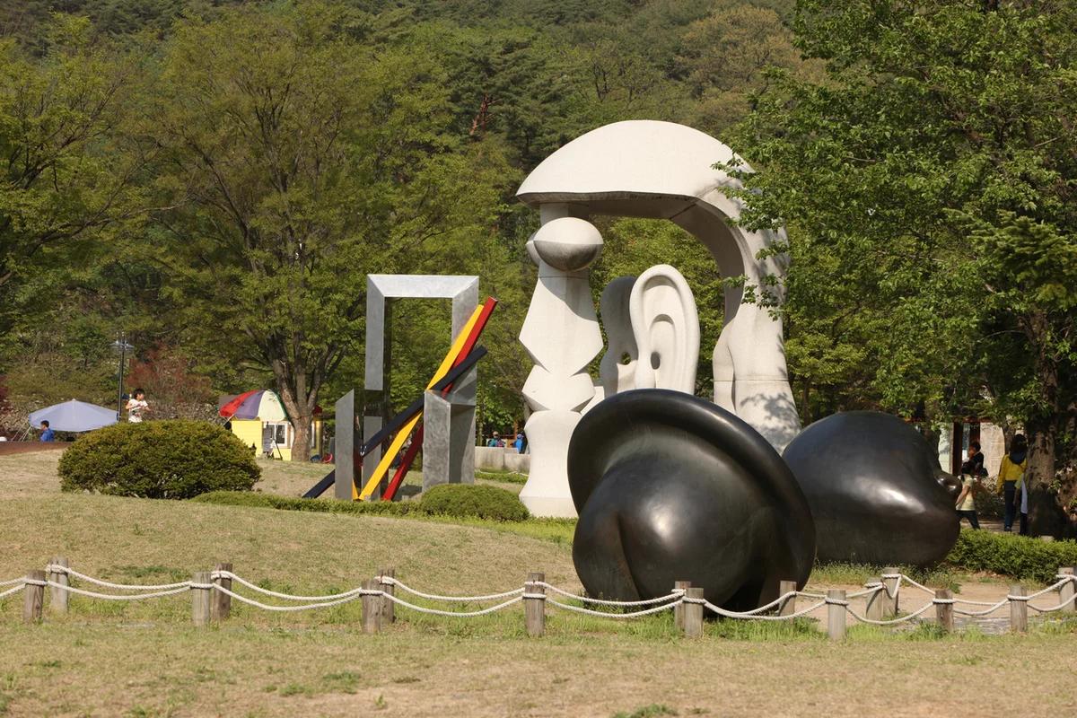 겨울 포천 백운 계곡 어디가 좋을까? 설경 가득한 힐링 코스 BEST 6