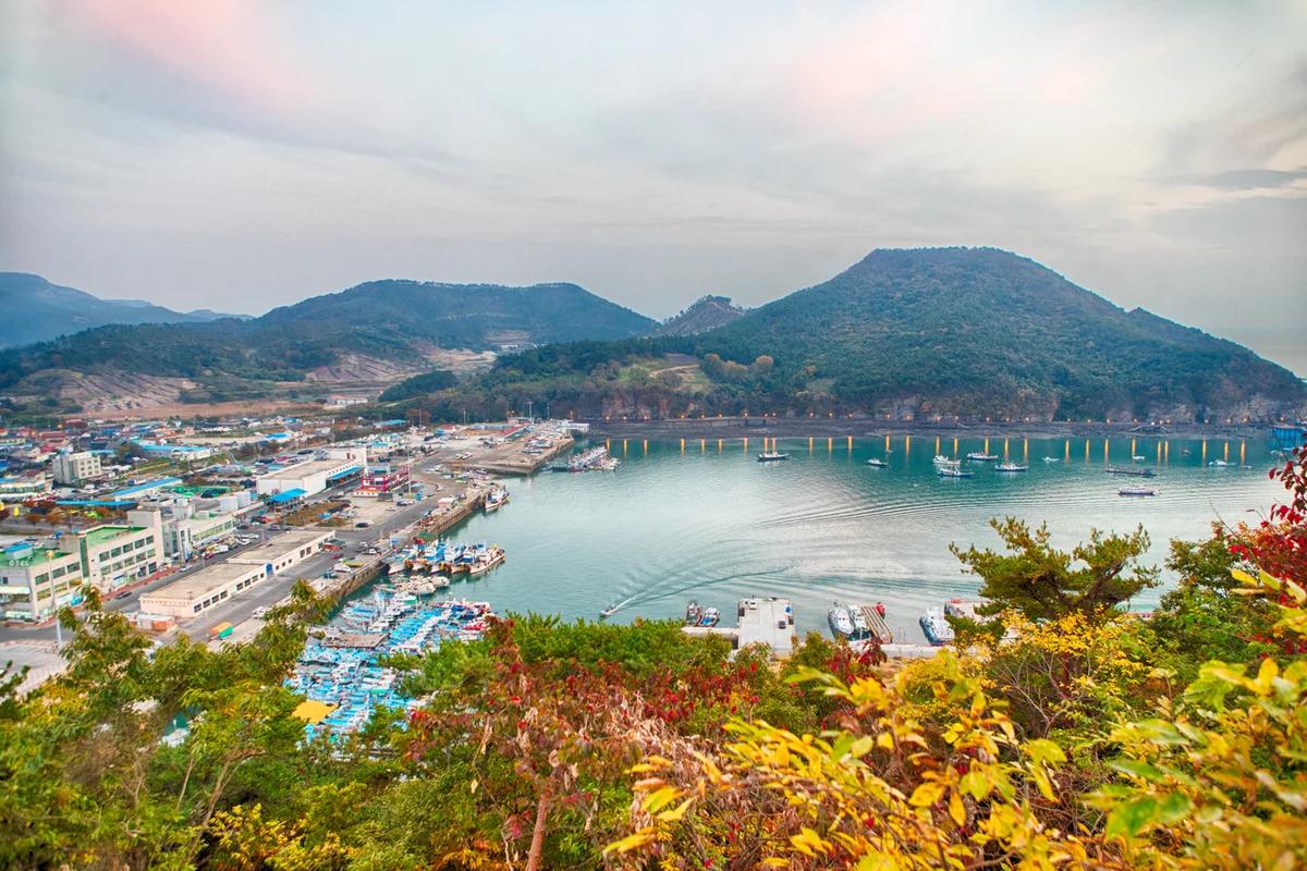 포항 모텔 BEST 5, 겨울 바다 여행의 따뜻한 안식처