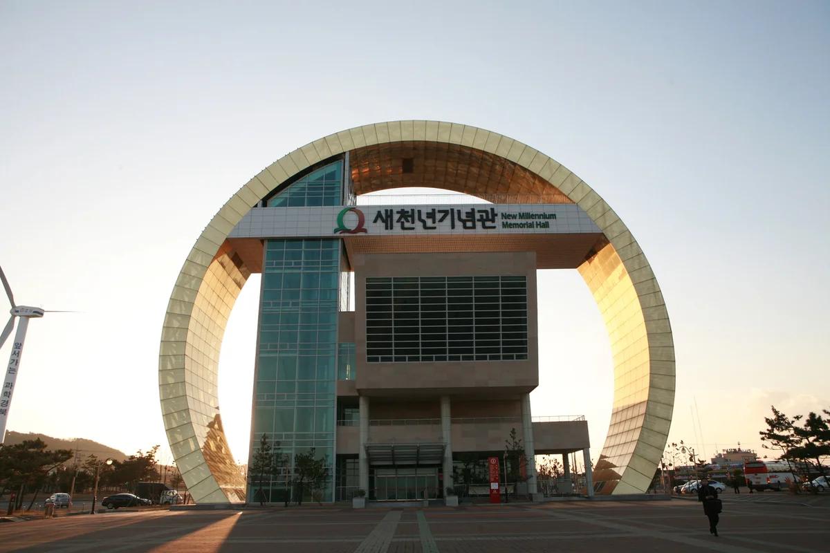 포항 놀거리 BEST 5, 겨울 바다와 낭만을 만끽하는 여행