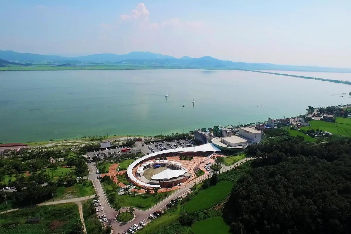 평택호 관광단지 BEST 5, 겨울 낭만과 예술이 흐르는 여행