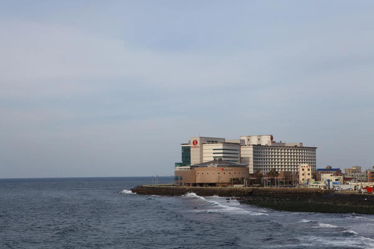 제주 겨울 여행, 제주 라마다 호텔과 함께 떠나는 따뜻한 겨울 힐링 여행 BEST 6