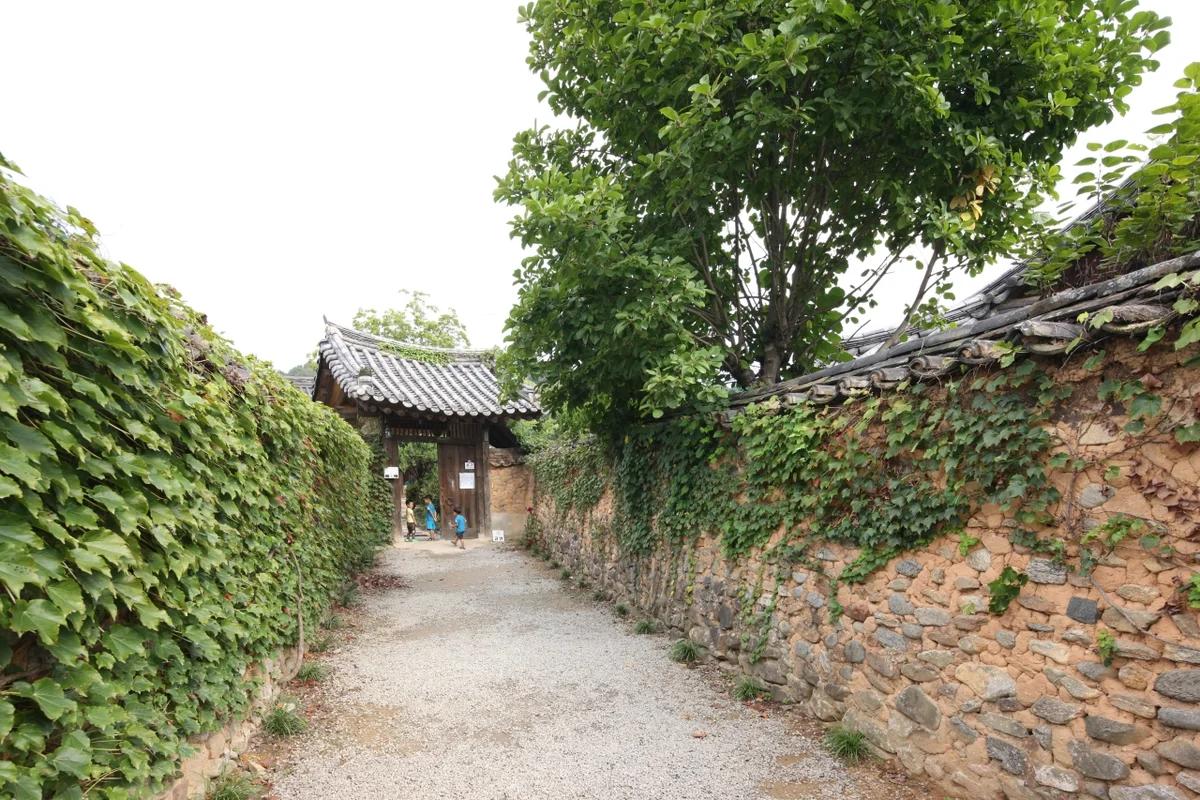 산청 여행 어디가 좋을까? 겨울 힐링 & 설경 명소 BEST 5