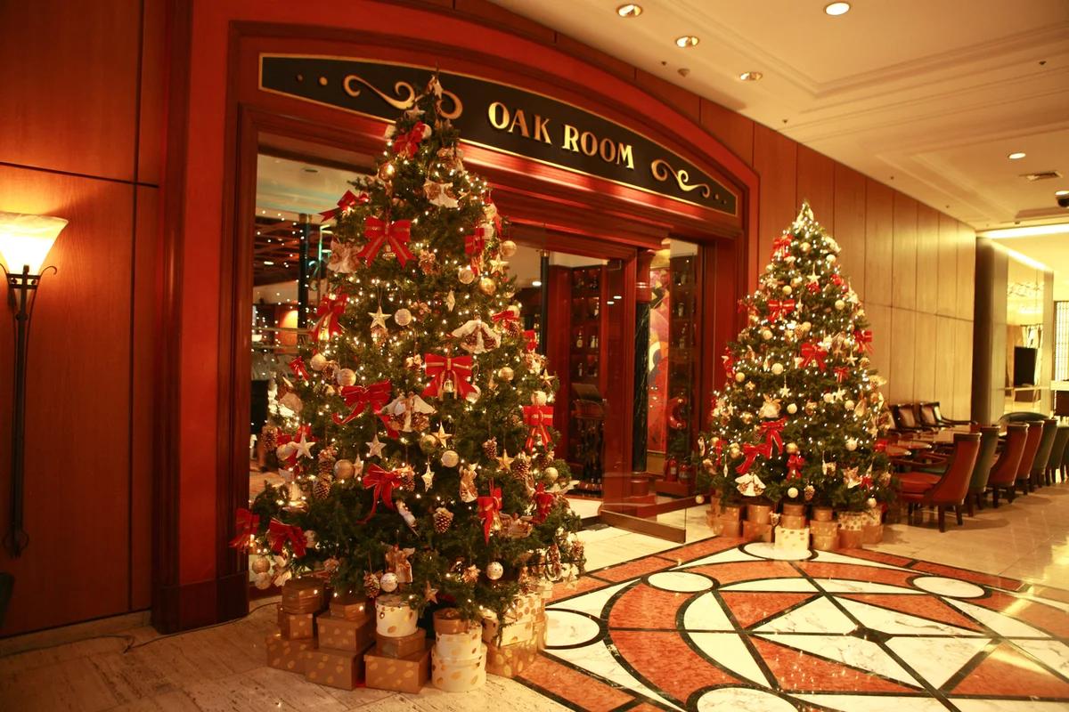 낭만적인 겨울, 서울 크리스마스 어디가 좋을까? 명동 & 남산 BEST 6