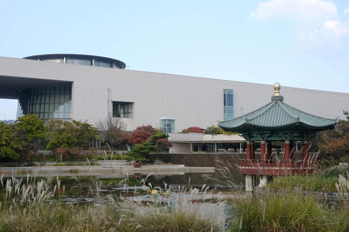 서울 전시관 어디가 좋을까? 겨울 감성 가득한 실내 명소 BEST 6