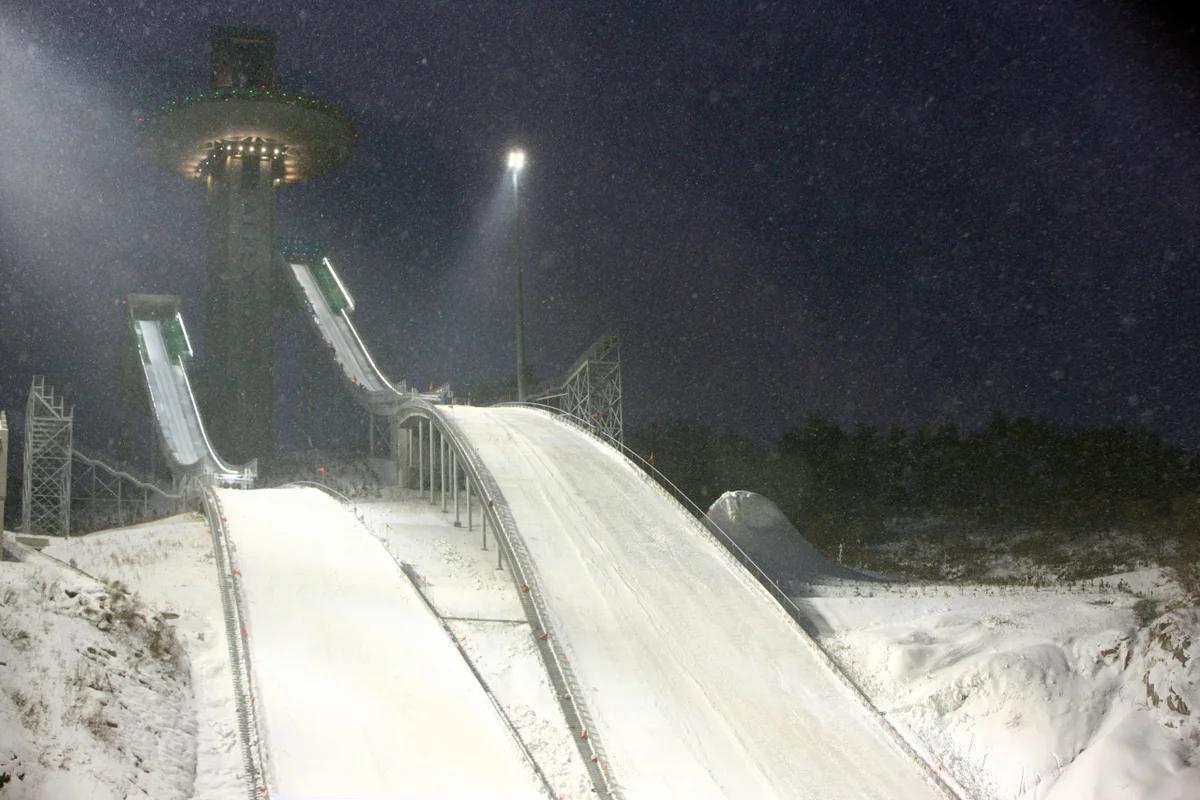 서울 강릉 ktx 노선도 겨울 여행 어디가 좋을까? 평창 설원 & 강릉 바다 BEST 6