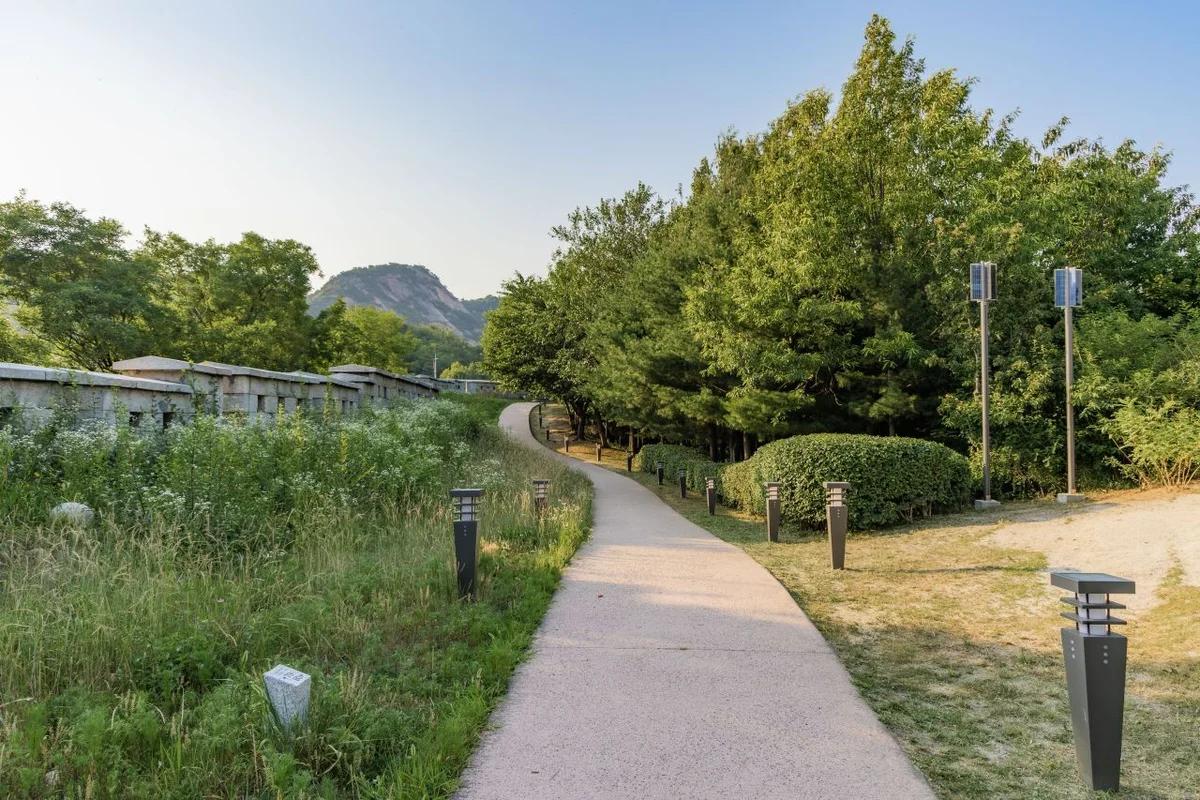 서울 등산 난이도 BEST 5, 겨울 산행의 매력에 빠져보세요