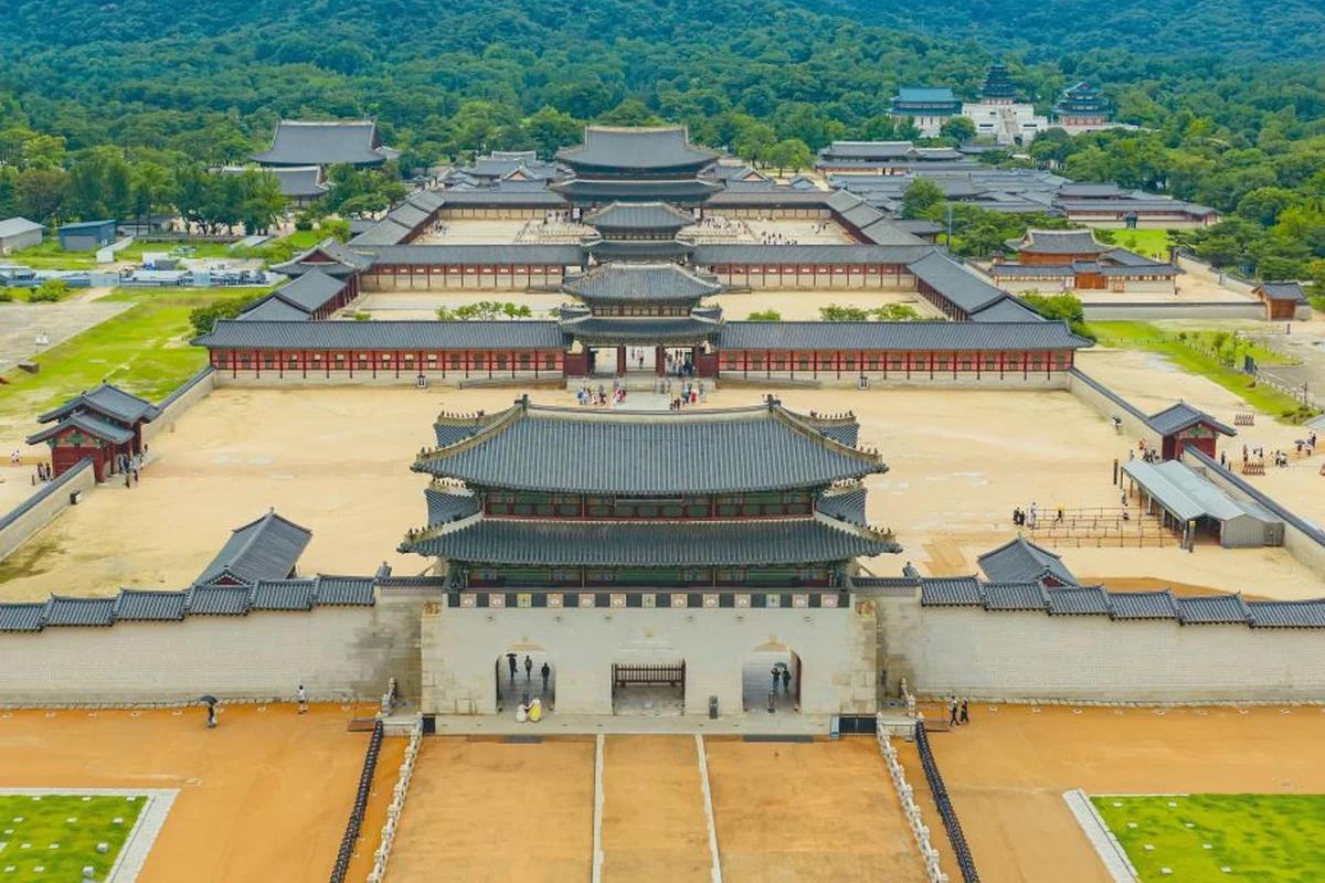 서울 산 추천 어디가 좋을까? 북한산 & 아차산 설경 등산 코스 BEST 5