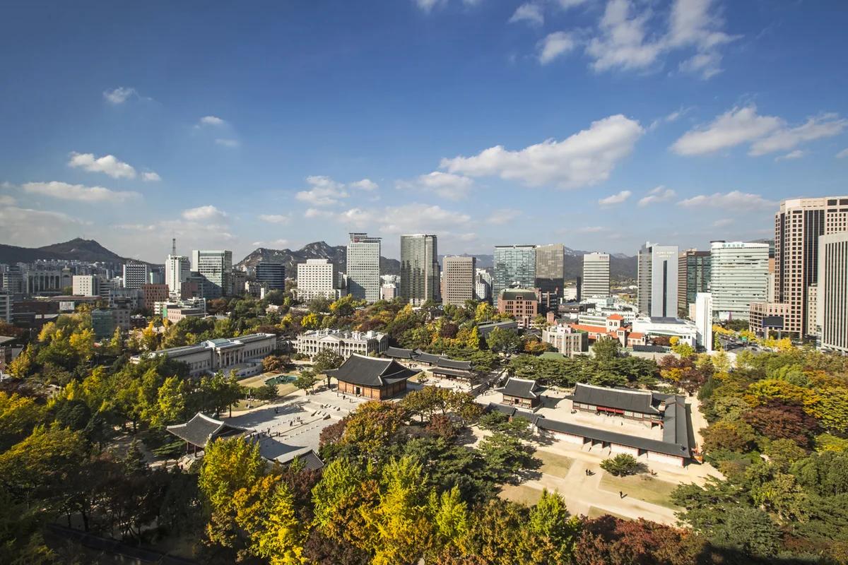 서울 겨울 여행 BEST 5, 설경 속 낭만과 따뜻한 겨울 맛집 탐방