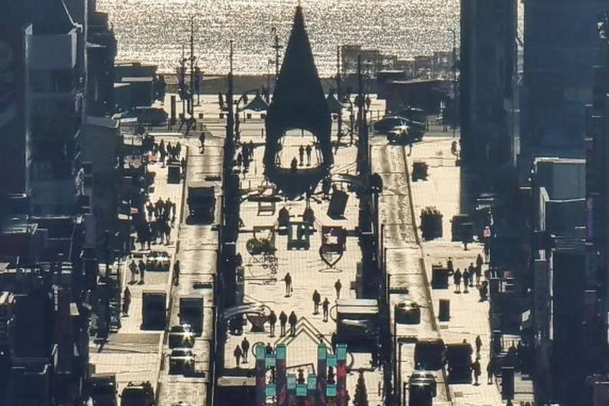 부산 겨울 바다 어디가 좋을까? 시그 니엘 부산 & 해운대 일몰 명소 BEST 6