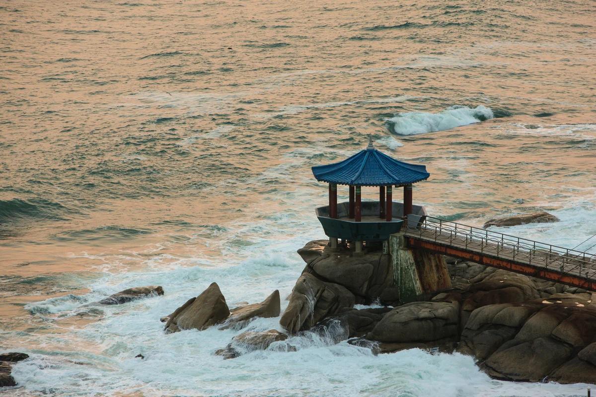 씨크 루즈 호텔 속초 어디가 좋을까? 겨울 낭만 가득한 속초 힐링 명소 BEST 6