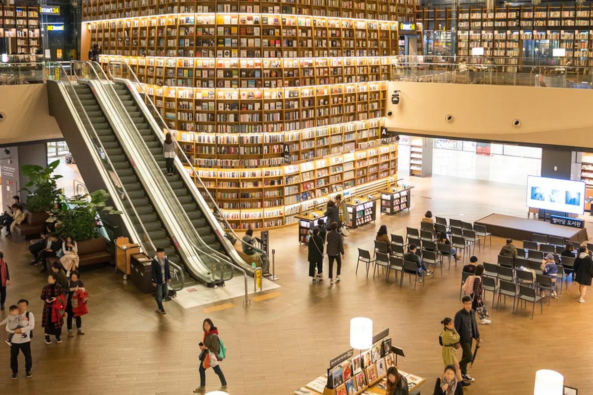 수원 겨울 실내 데이트, 스타 필드 수원 맛집 & 쇼핑 스팟 BEST 6