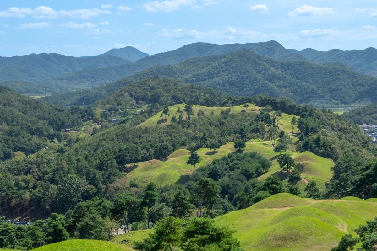 울산 한정식 맛집 BEST 5, 겨울 미식 여행의 정수를 맛보다