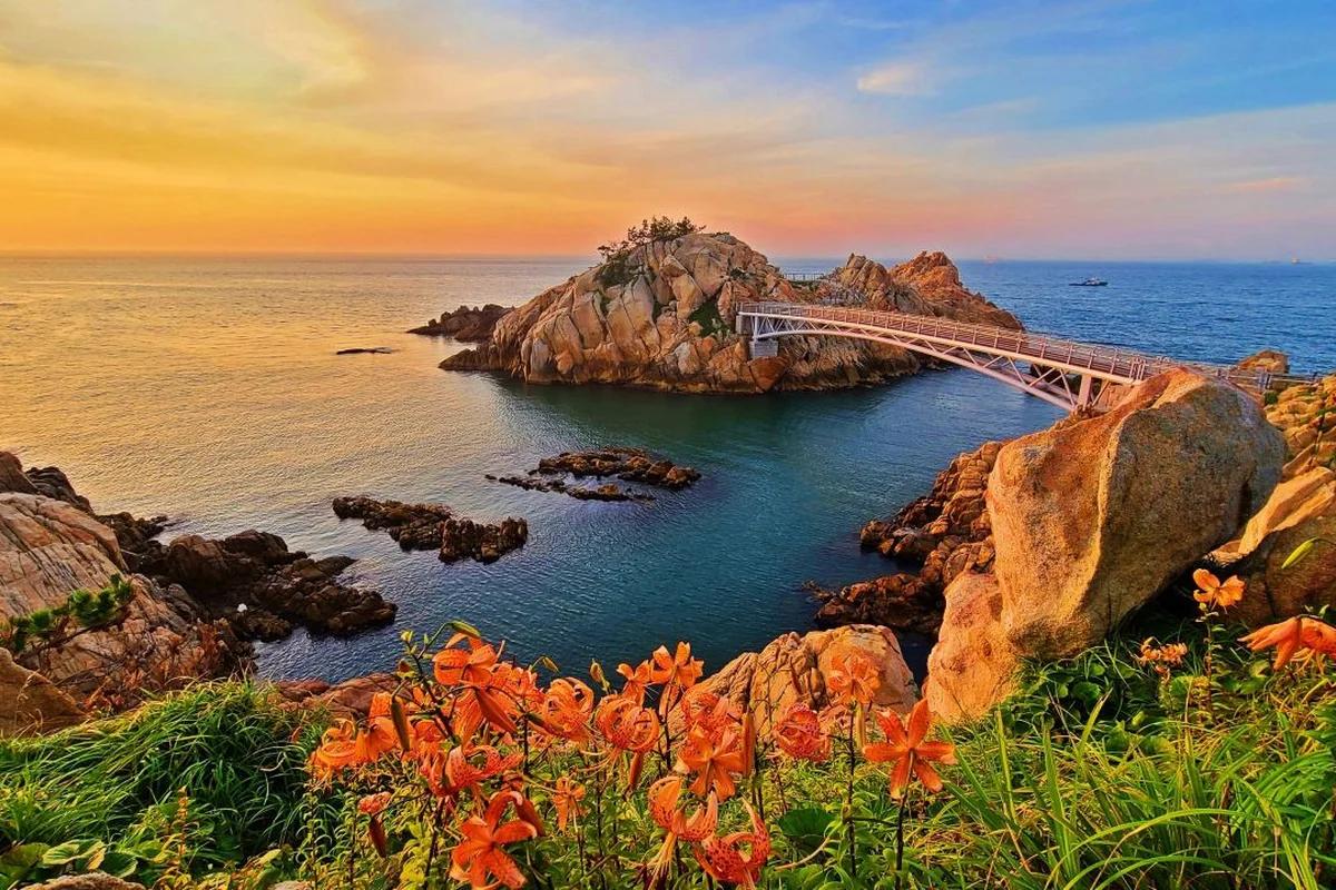 새해 울산 여행, 울산 스타즈 호텔과 함께 떠나는 겨울 낭만 여행 BEST 6