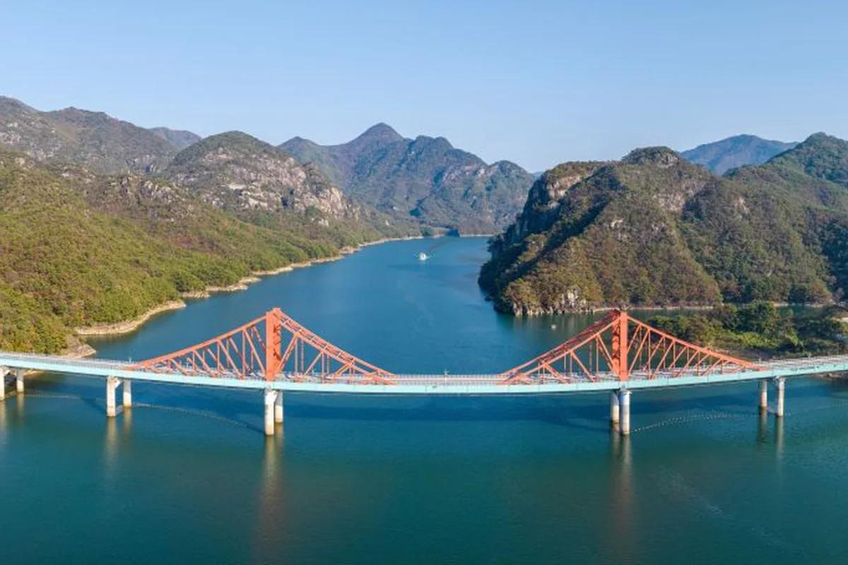 충주 제천 가볼만한 곳 BEST 5, 겨울 낭만과 아름다운 자연을 만끽하세요