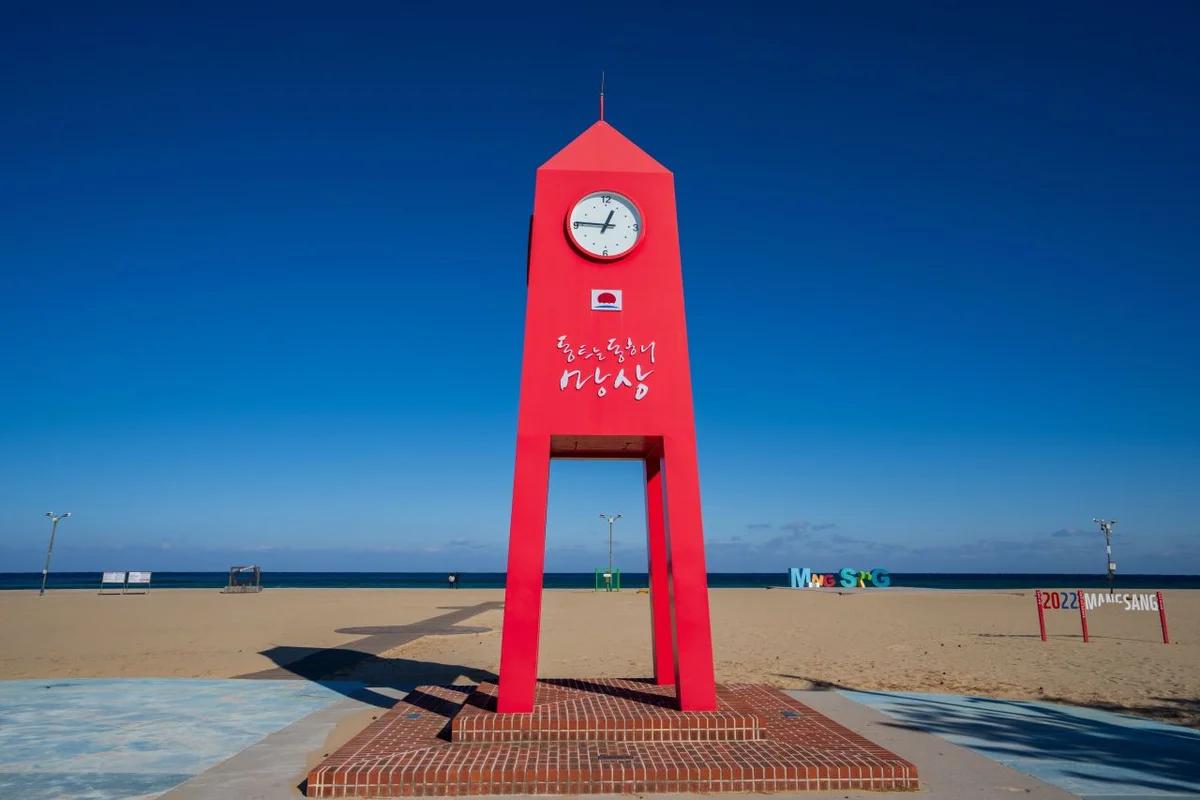 낭만적인 겨울 바다, 동해 호텔 어디가 좋을까? 오션뷰 명소 BEST 6