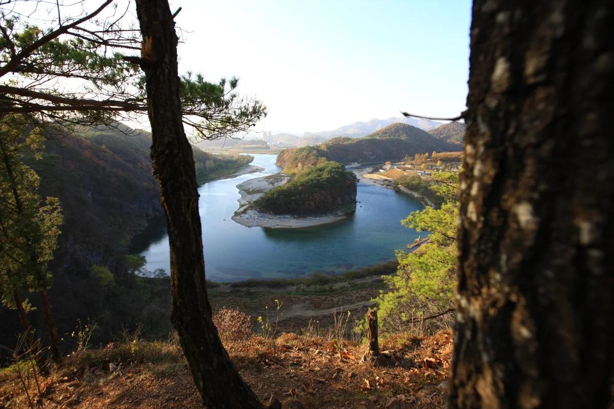 강원도 1 박 2 일 겨울 여행 어디가 좋을까? 설악산 & 오죽헌 BEST 6