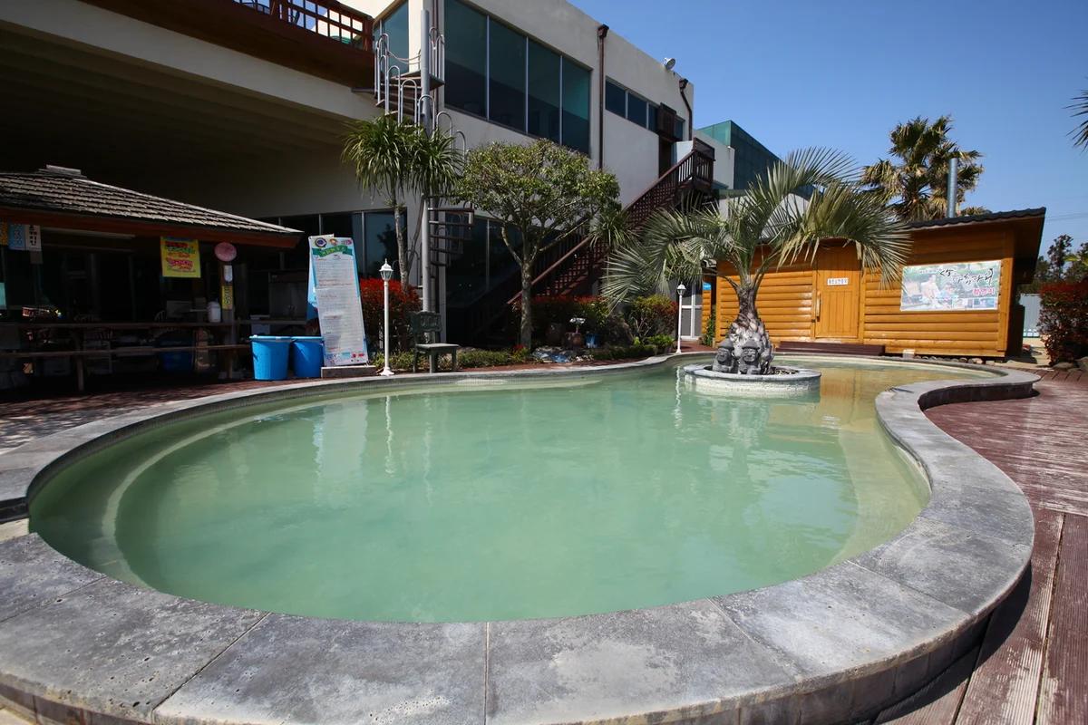 겨울 제주도 여행 일정 어디가 좋을까? 눈꽃 명소 BEST 6