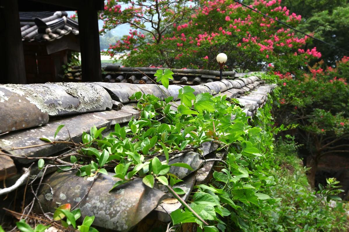 겨울 밀양 여행 코스 어디가 좋을까? 얼음골 & 영남루 BEST 6