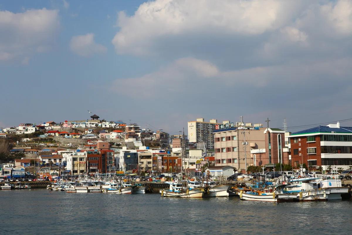 겨울 통영 여행 어디가 좋을까? 낭만적인 섬 & 해안 드라이브 BEST 6