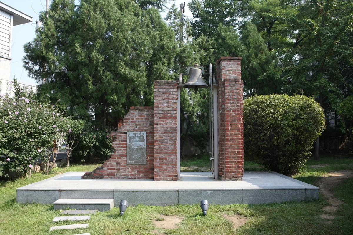 겨울 낭만 가득한 중국 양주, 설경 명소 BEST 6