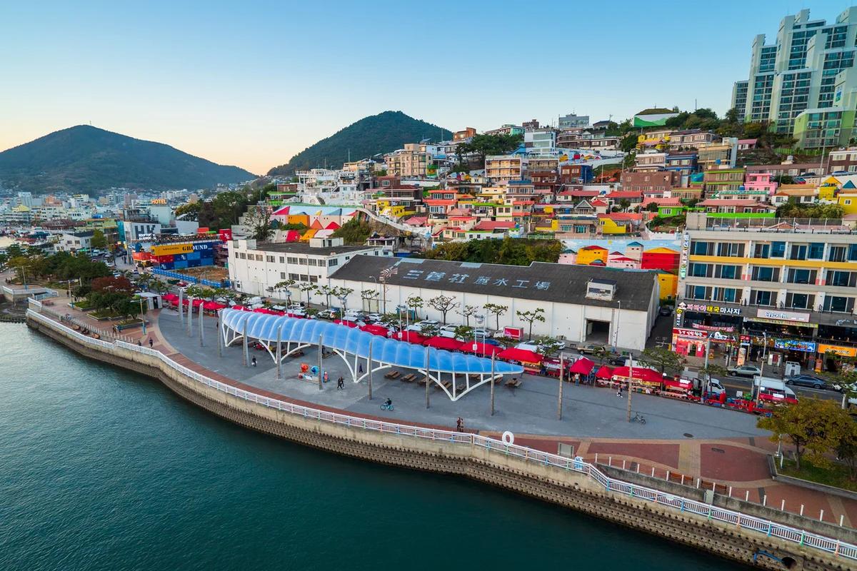 겨울 여수 볼거리 어디가 좋을까? 여수밤바다 & 낭만포차 BEST 6