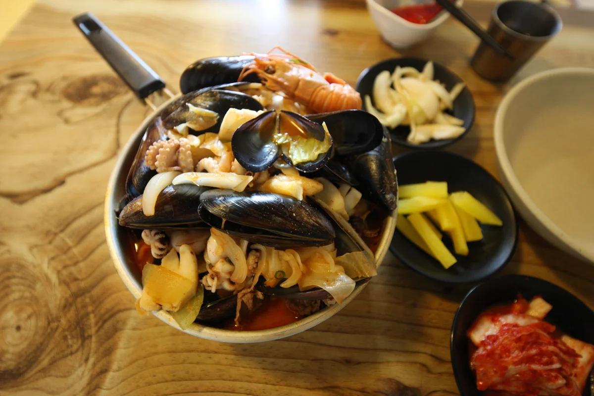 영월 숨은 맛집 BEST 5, 겨울 미식 여행의 정수를 맛보다