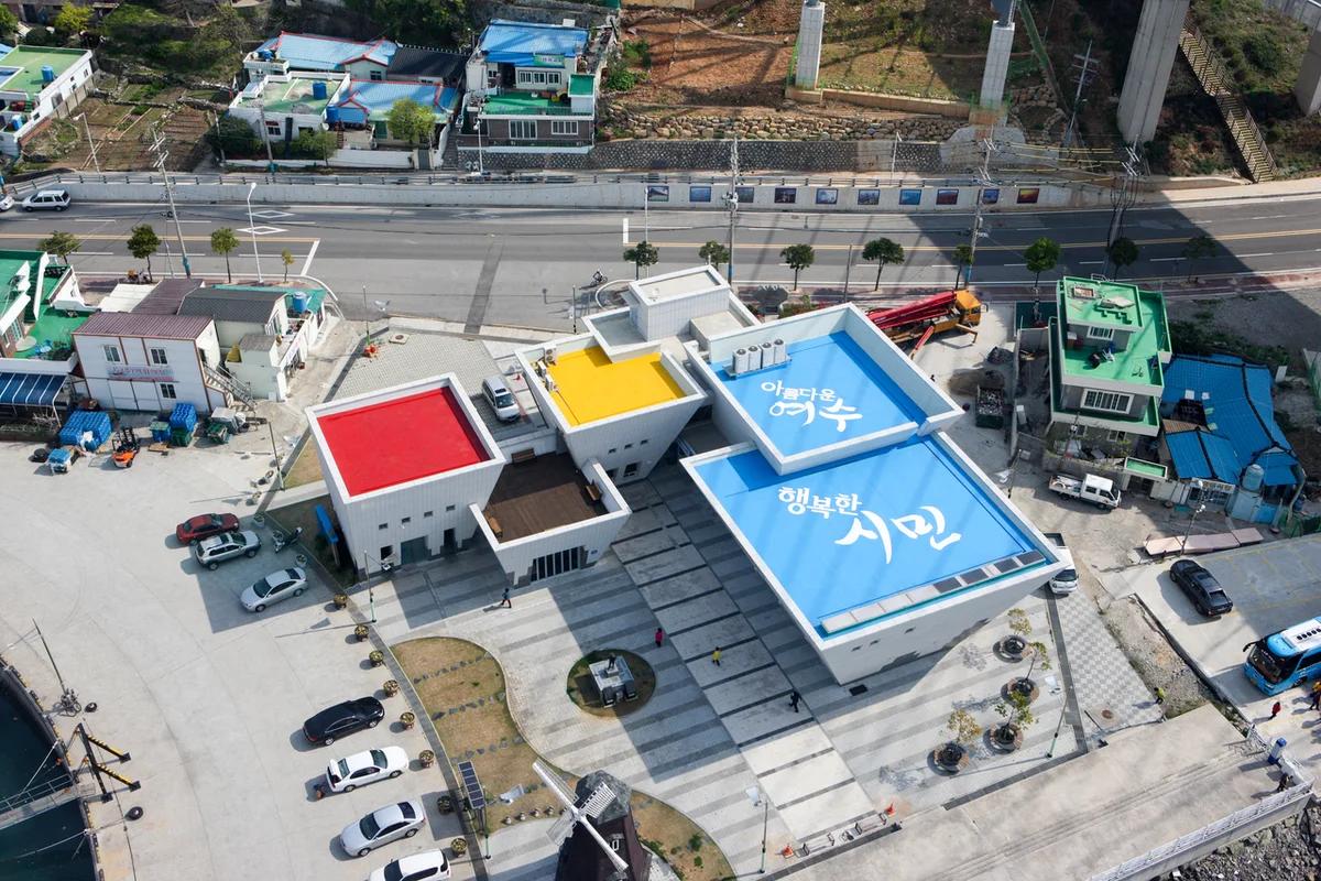 여수 관광 코스 어디가 좋을까? 겨울 낭만 가득한 여수 여행 BEST 6