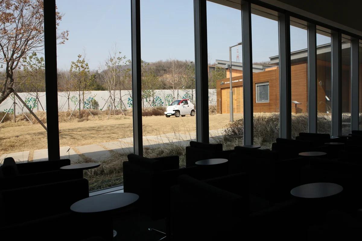 용인 미술관 어디가 좋을까? 겨울 감성 가득한 명소 BEST 5