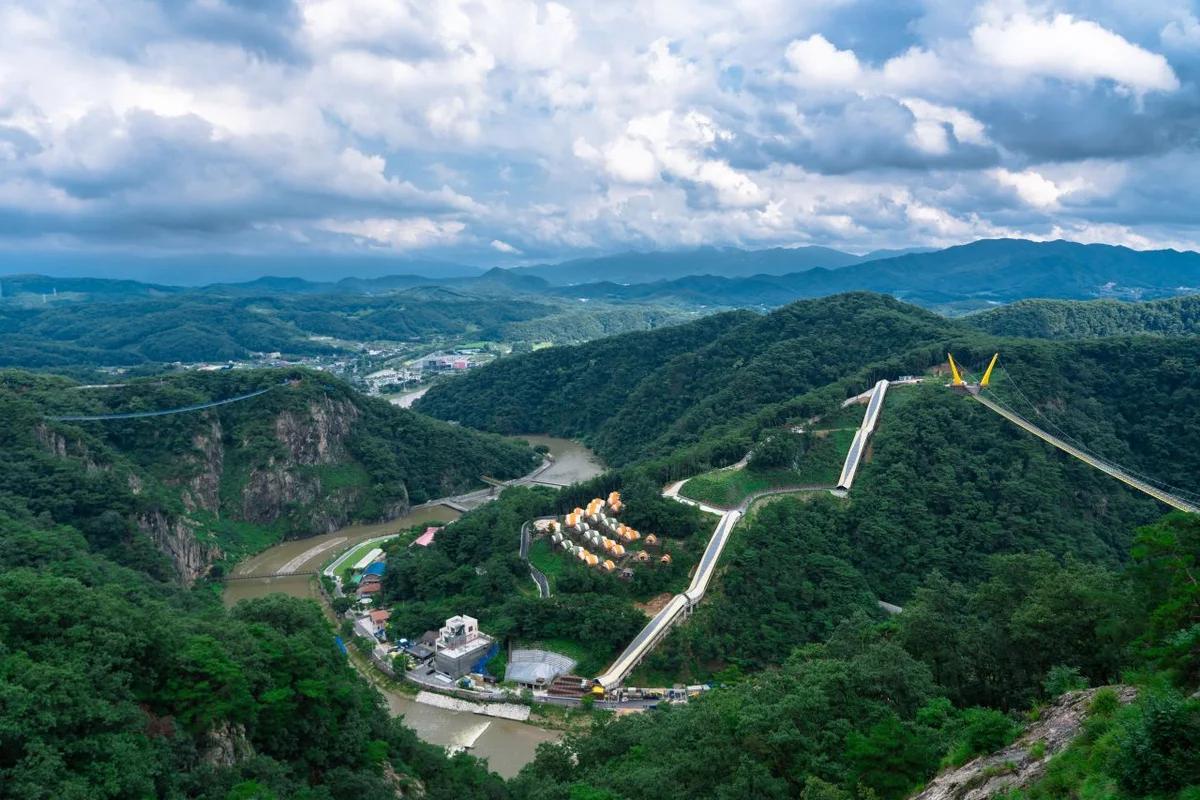용인 숙소 BEST 5, 겨울 낭만을 더하는 따뜻한 휴식처