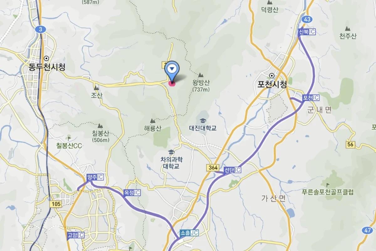 광진 MTB 라이딩, 2026년 늦겨울 즐기기 좋은 명소 6곳