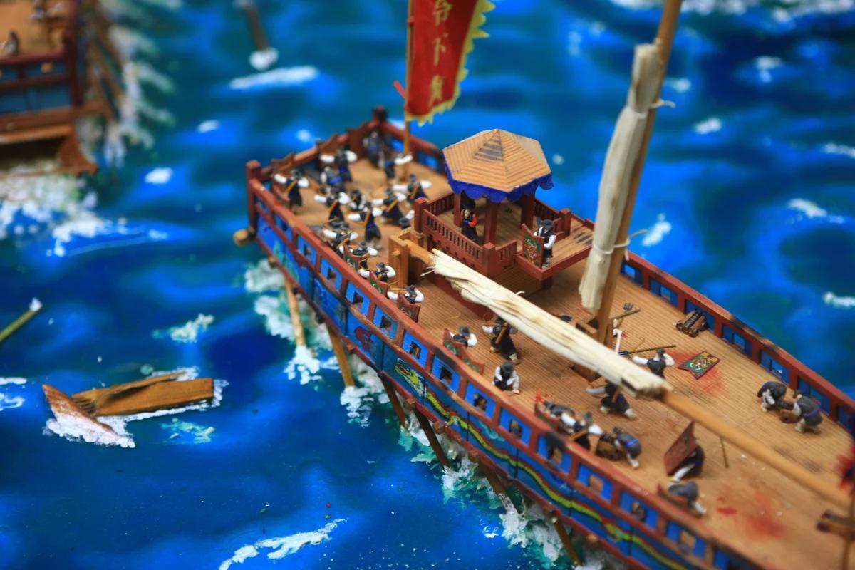 한겨울이 반가운 오지의 겨울 왕국, 2026년 진도 운림산방 산책 BEST 5