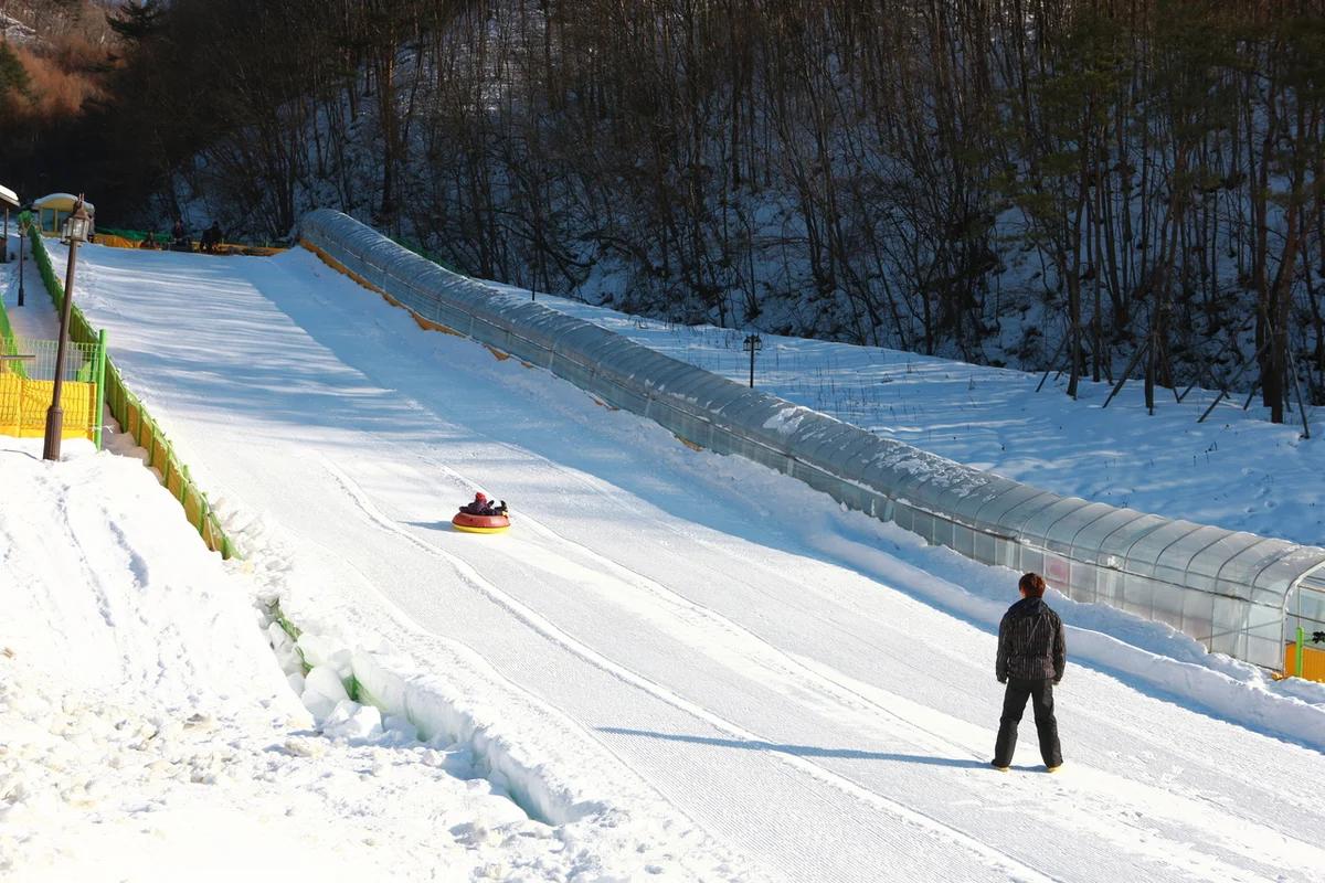 2026 광주시 눈썰매장 추천 5곳, 짜릿한 겨울 즐길 거리 완벽 정리