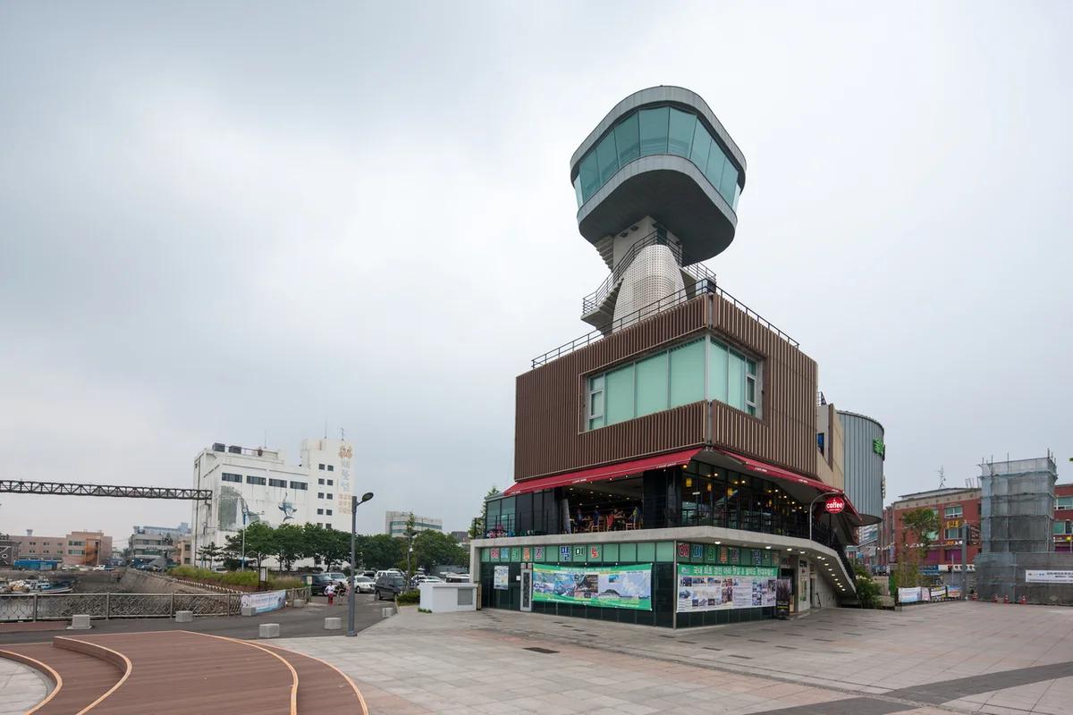 2026 연안부두 오션뷰 숙소, 겨울 호캉스 추천 6곳