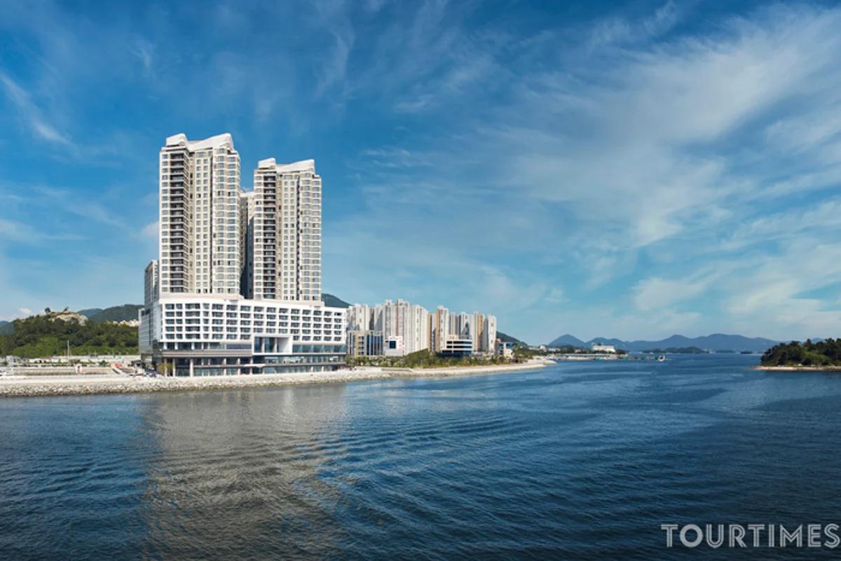 2026 여수 한화 리조트 겨울 여행, 벨메르와 함께하는 완벽 가이드