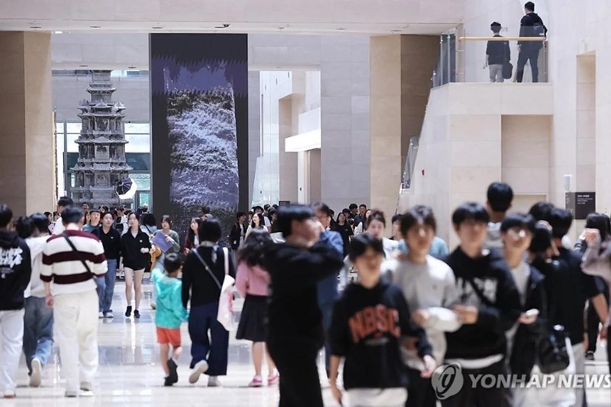 국립중앙박물관 소요시간, 2026 겨울 완벽 가이드 6곳