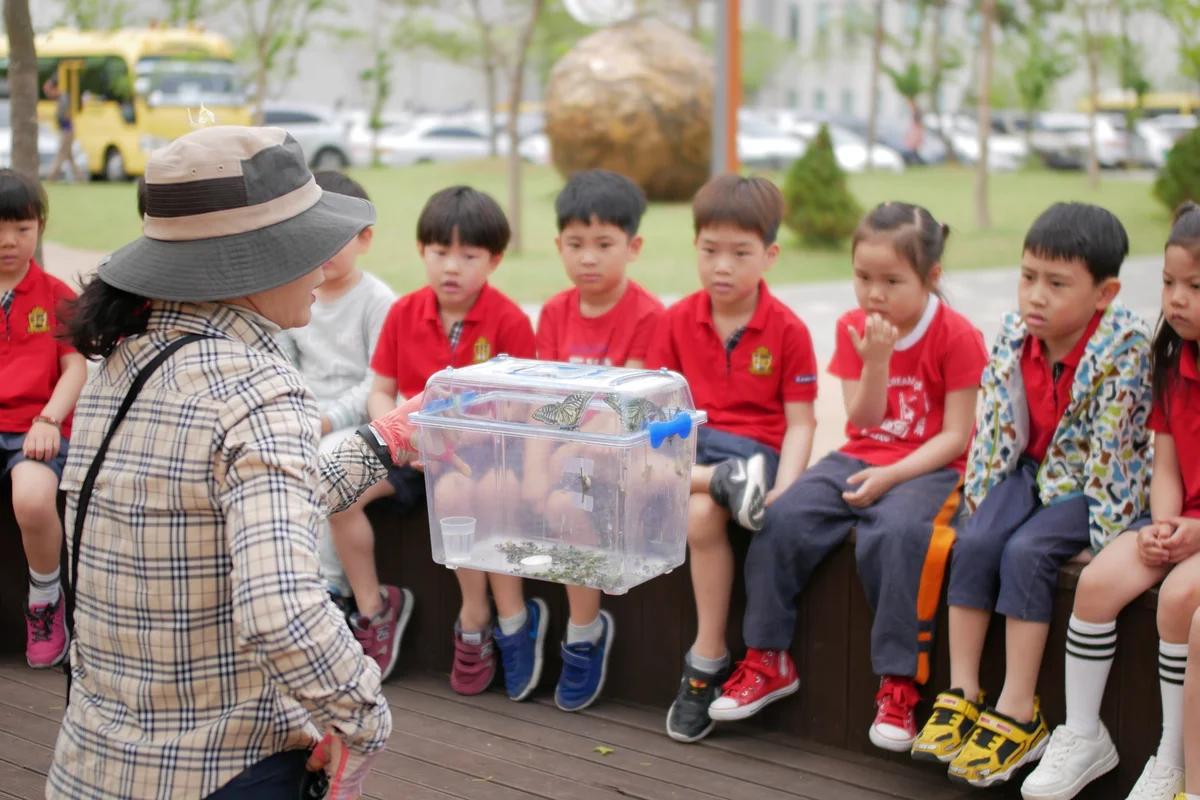 차가운 겨울 속 따스한 손길! 2026 한밭수목원 공방 체험 5선