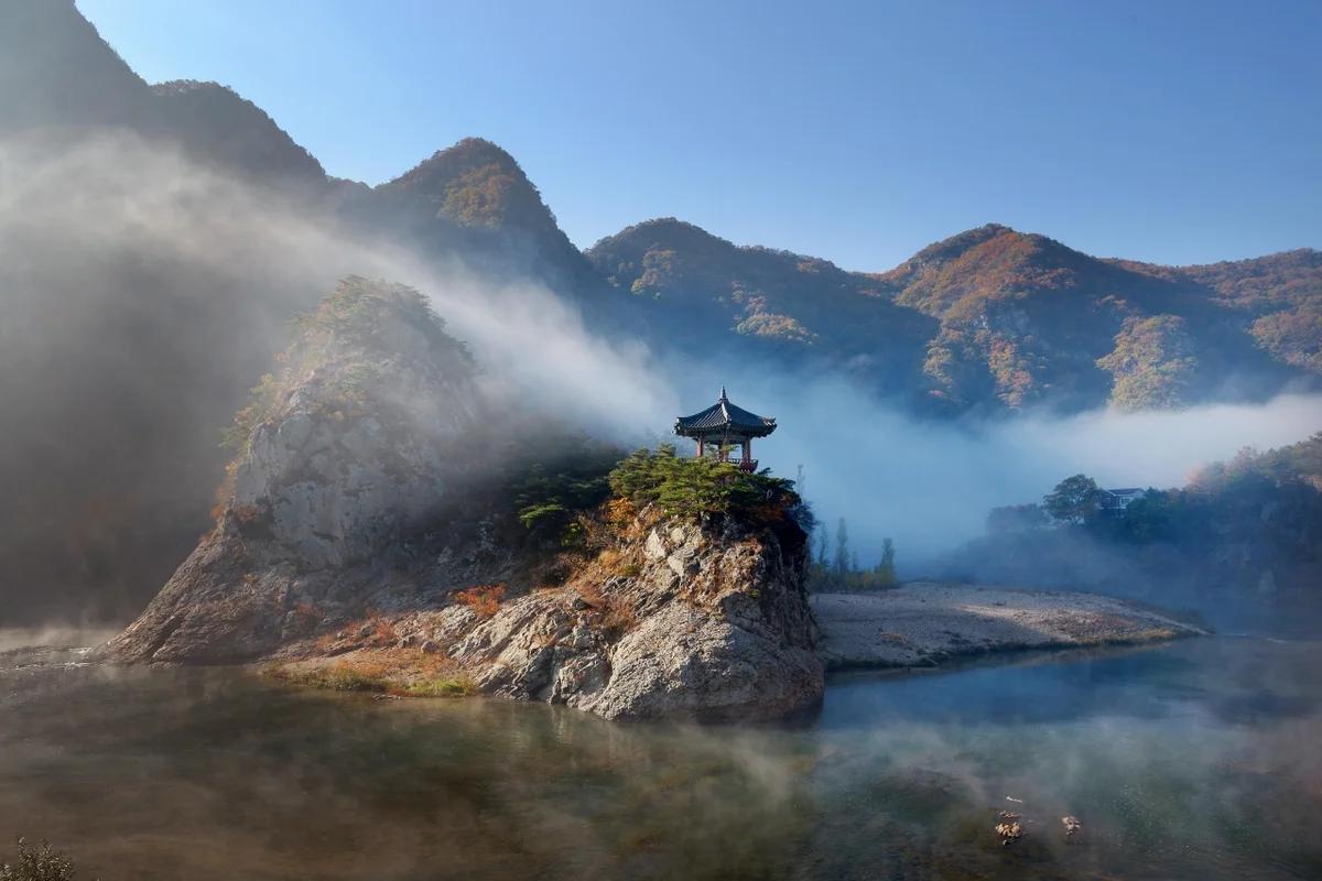 영동군 친구와 여행, 2026 겨울 곶감축제와 함께 즐길 명소 5곳